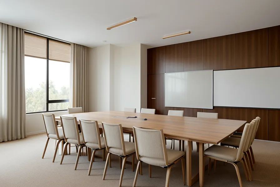 Salle calme avec un bloc-notes en pleine lumière, un cadre pour progresser en communication interpersonnelle et en confiance en soi