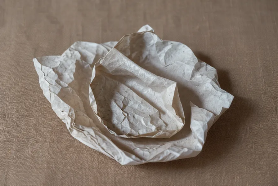 Détail d'une table de fête avec une serviette et de la lavande à Nice